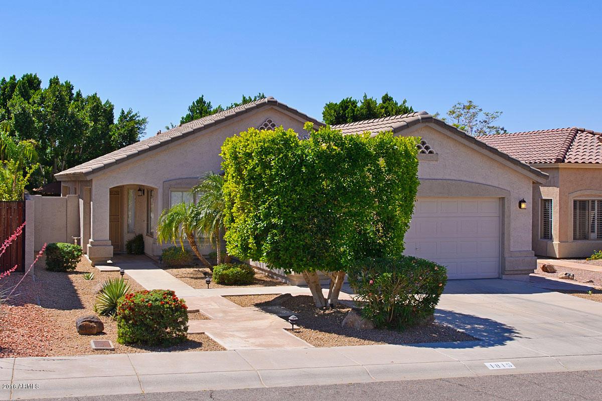 1815 W Brookwood Ct., Phoenix, AZ 85045