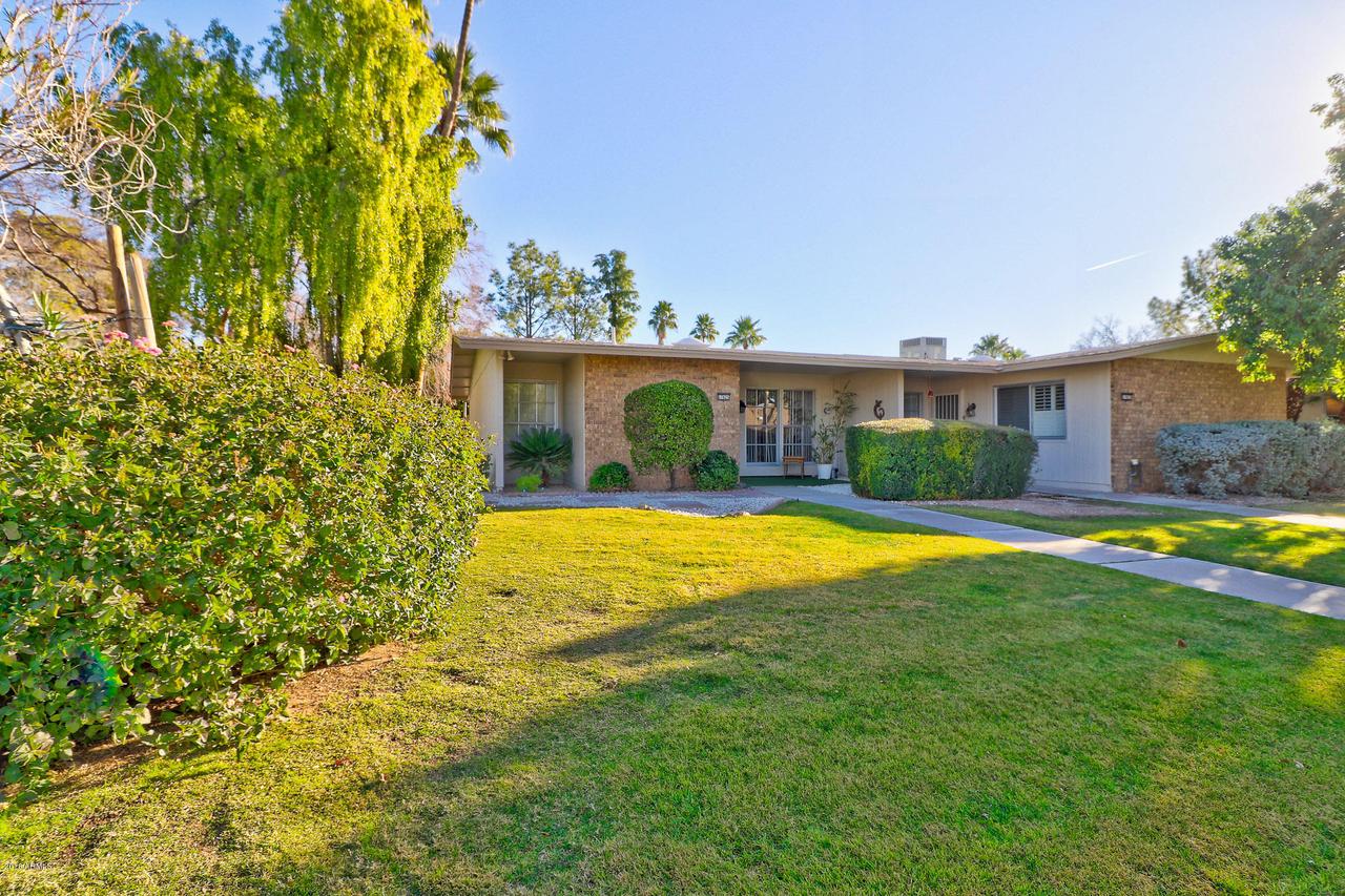 17625 N 105th Ave., Sun City, AZ 85373