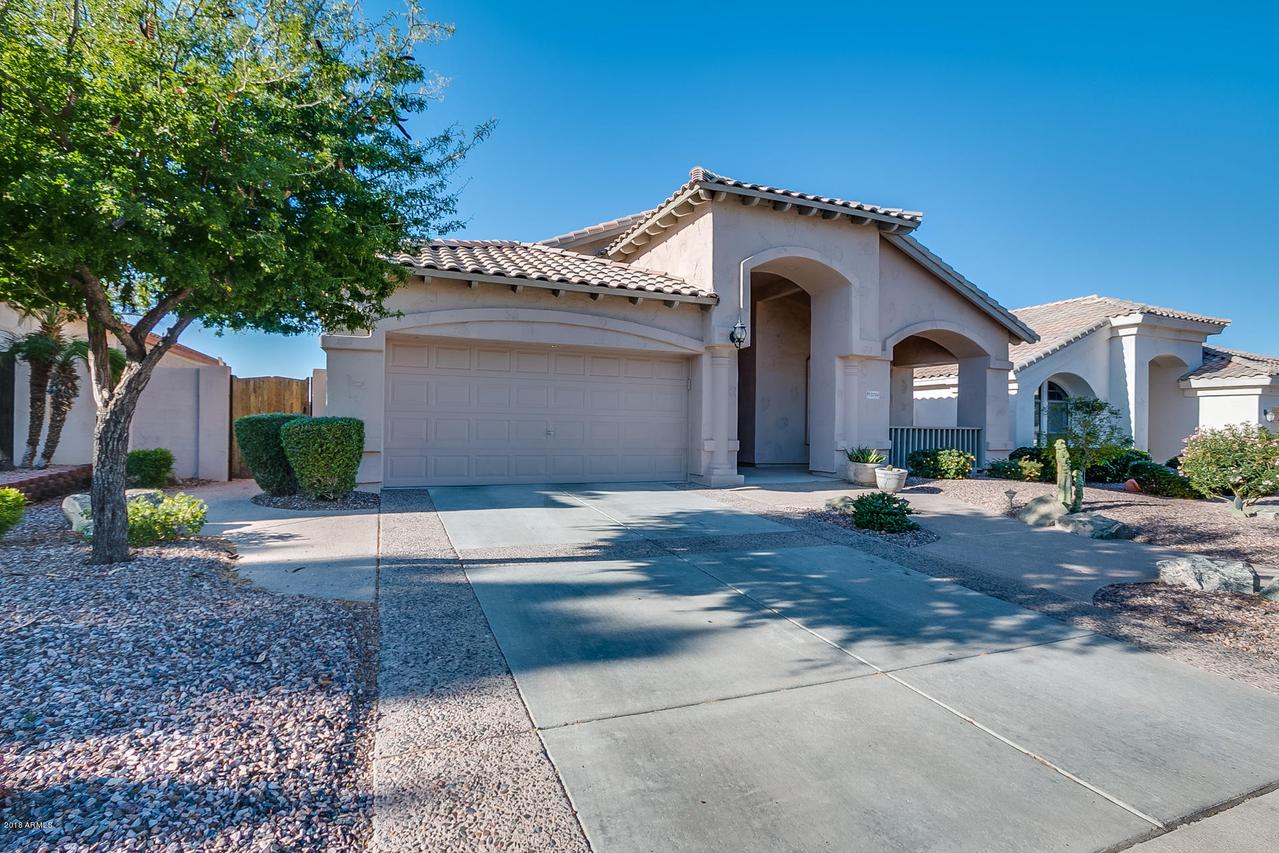 3704 N Katmai, Mesa, AZ 85215