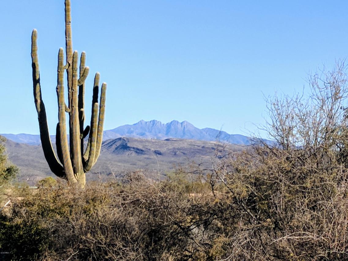 N 172 St. #-, Rio Verde, AZ 85263