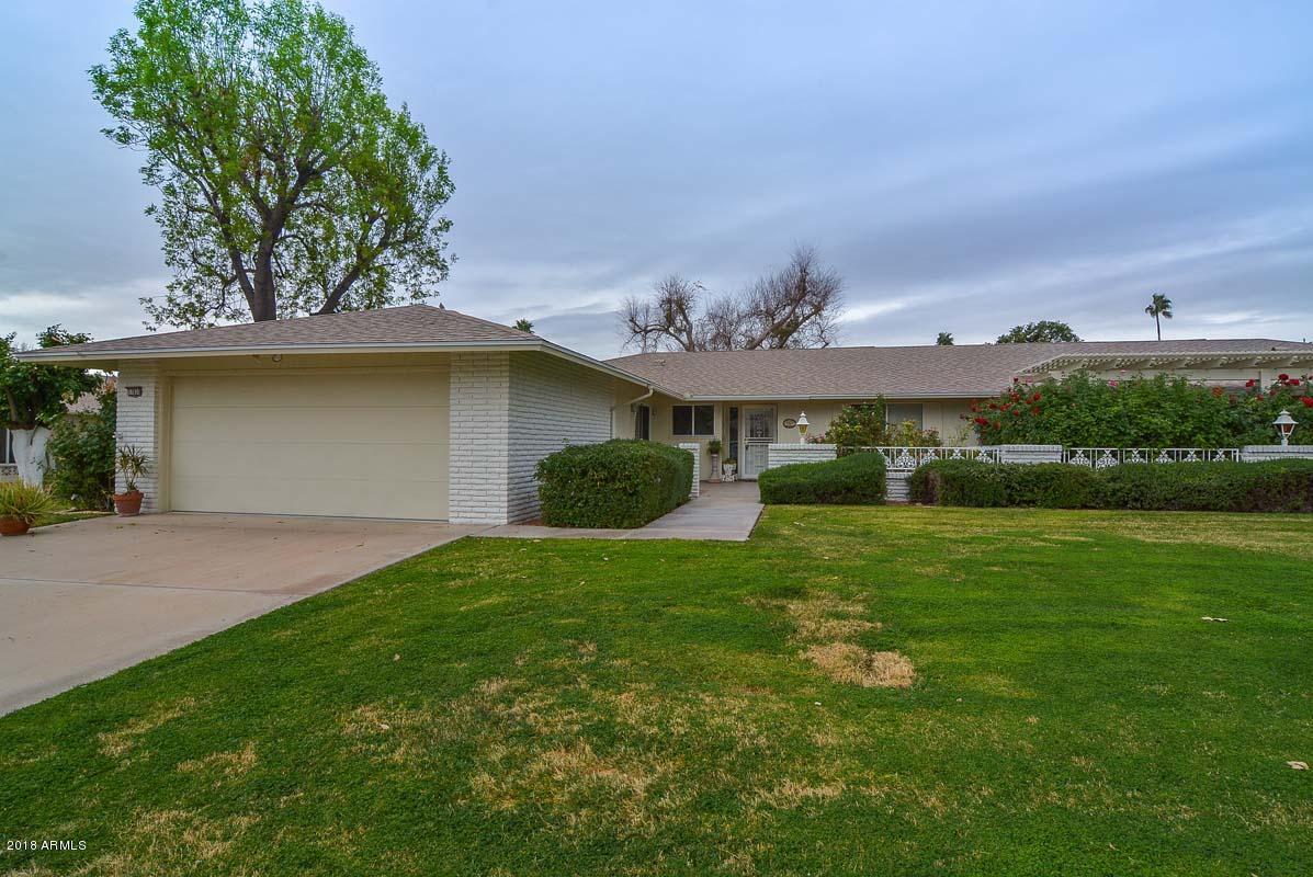 17830 N 102nd Dr., Sun City, AZ 85373