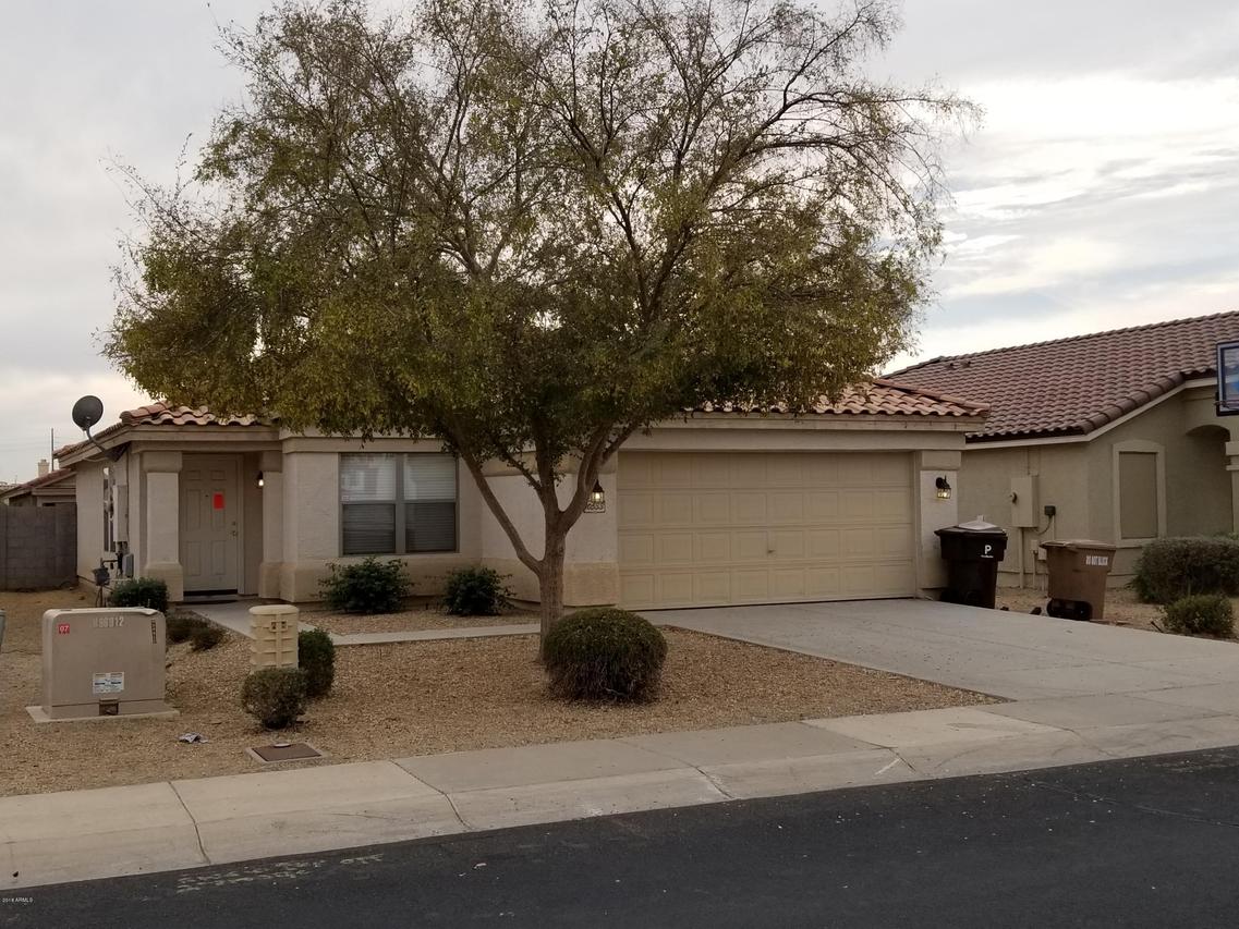 10533 W Sands Dr., Peoria, AZ 85383