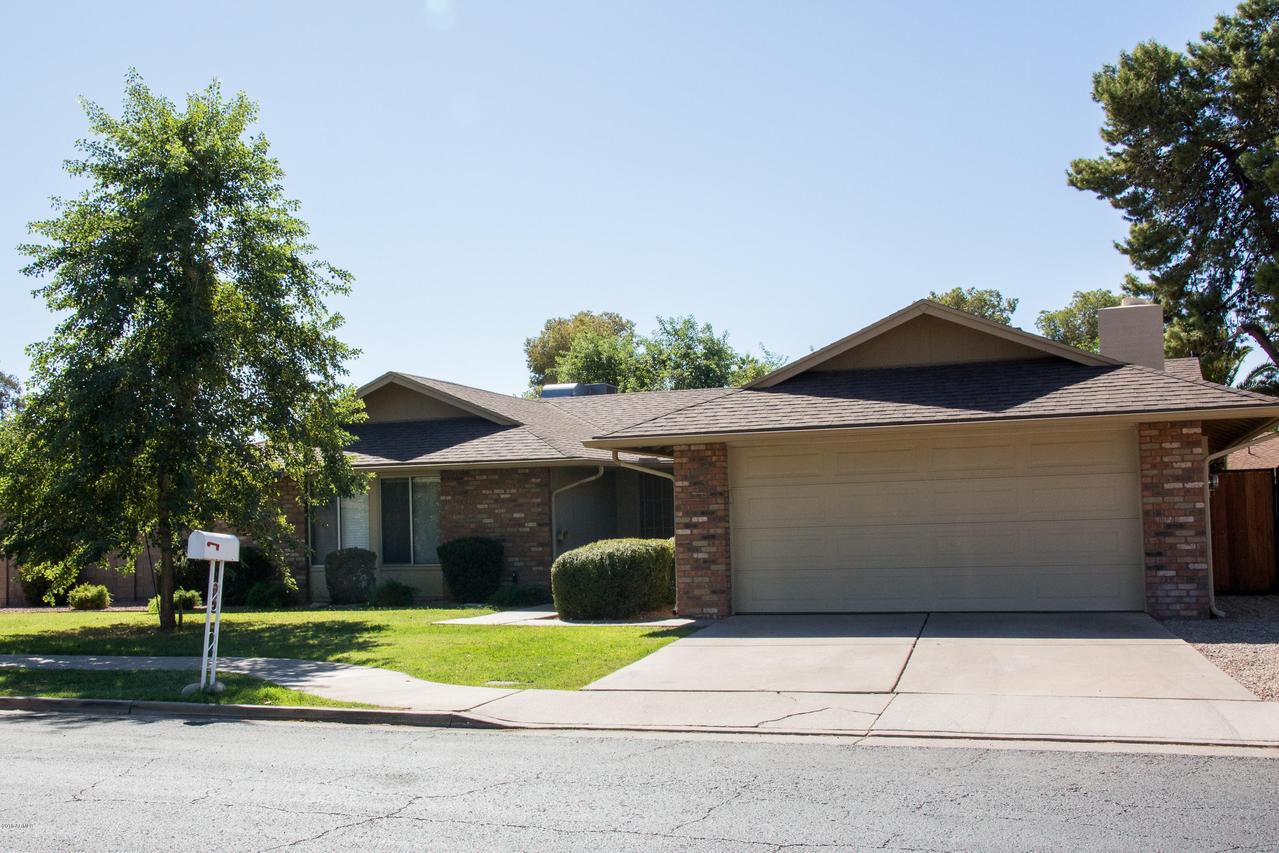 1743 W Nido Ave., Mesa, AZ 85202