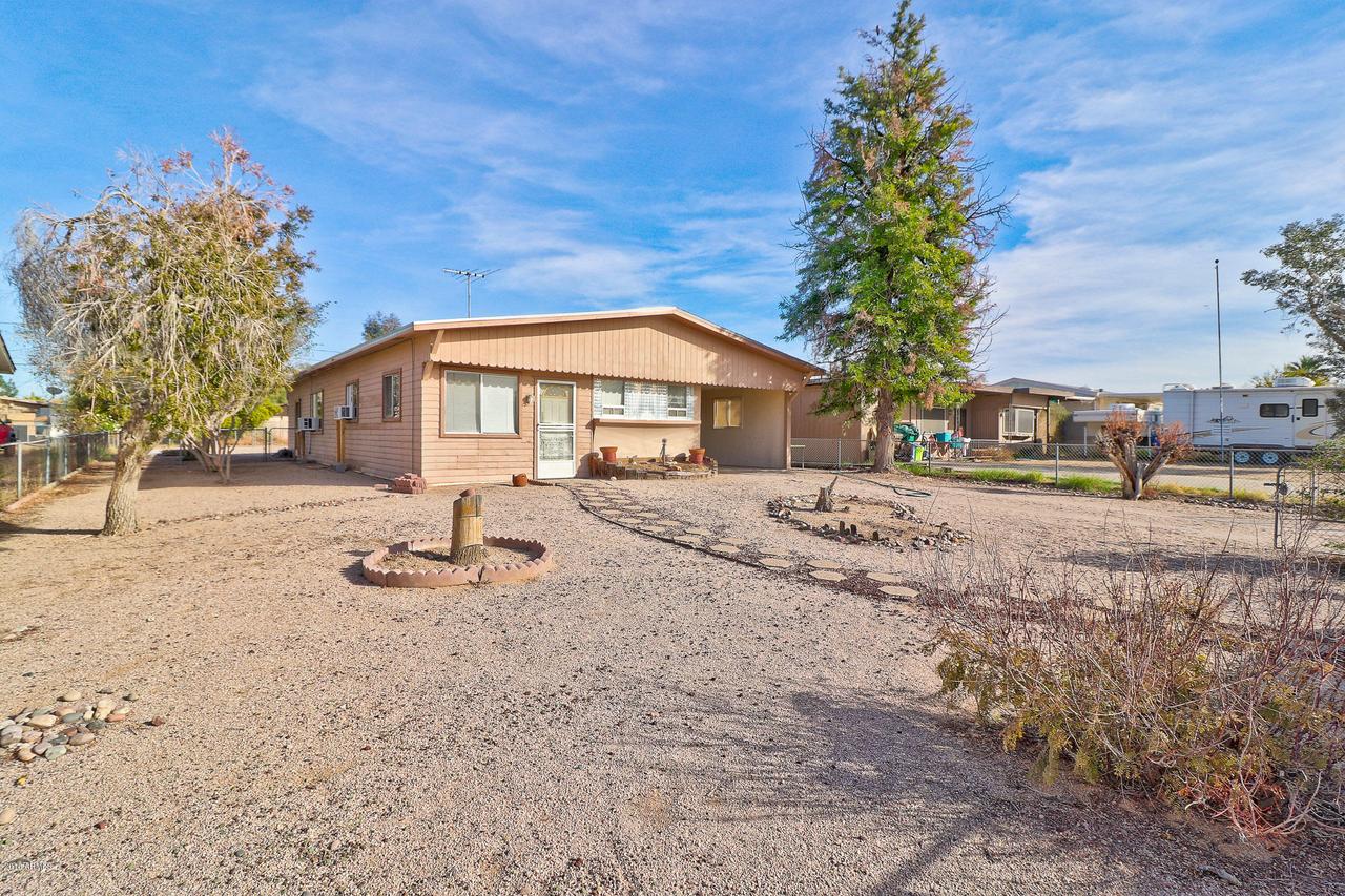 8136 E 5th Ave., Mesa, AZ 85208