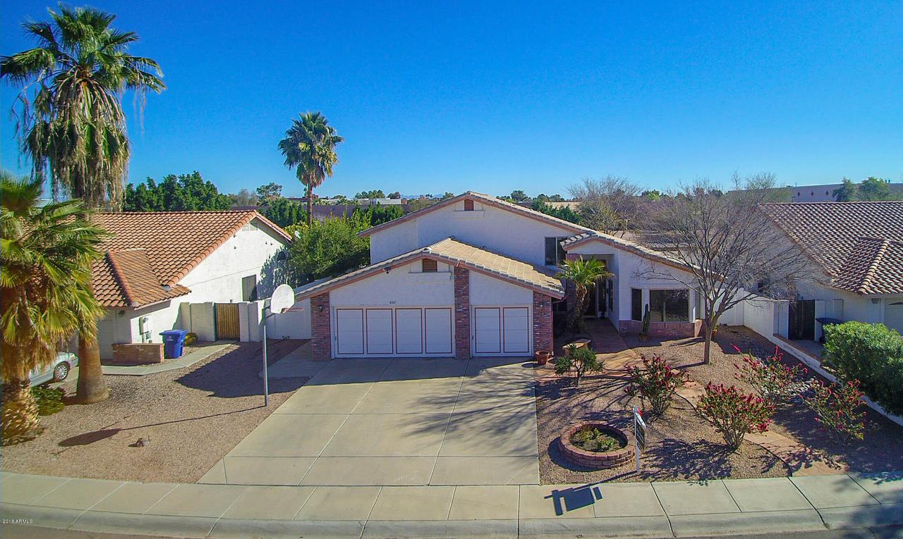 8107 S Kenwood Ln., Tempe, AZ 85284