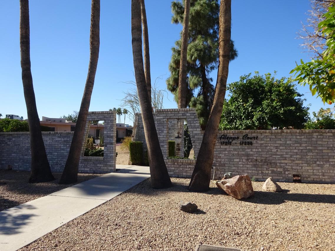 17216 N 106th Ave., Sun City, AZ 85373