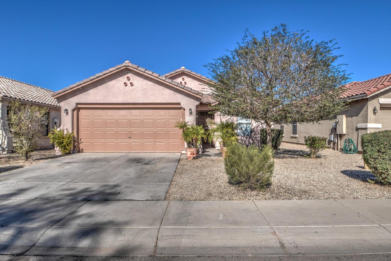 2538 W Mobile Ln., Phoenix, AZ 85041