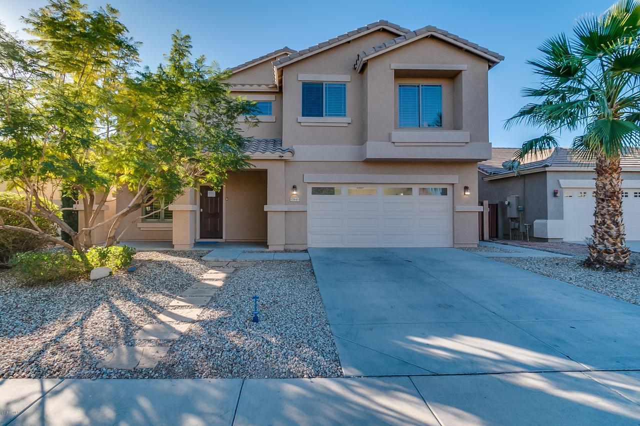 17845 W Maui Ln., Surprise, AZ 85388