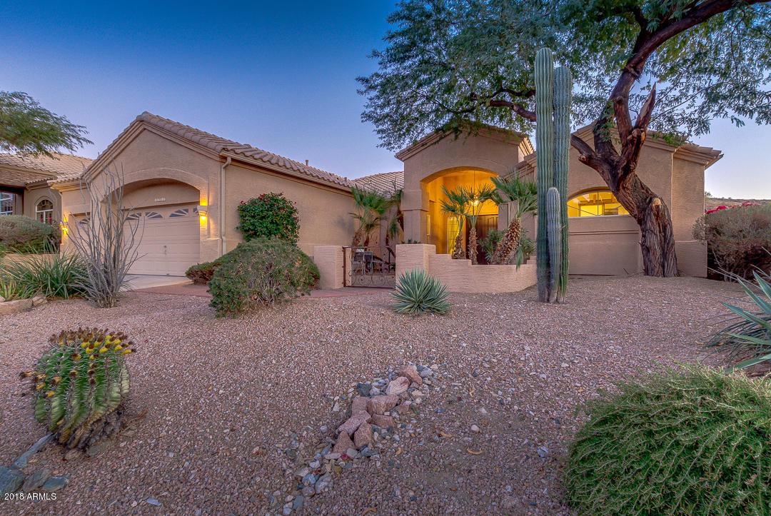 16019 S 1st St., Phoenix, AZ 85048