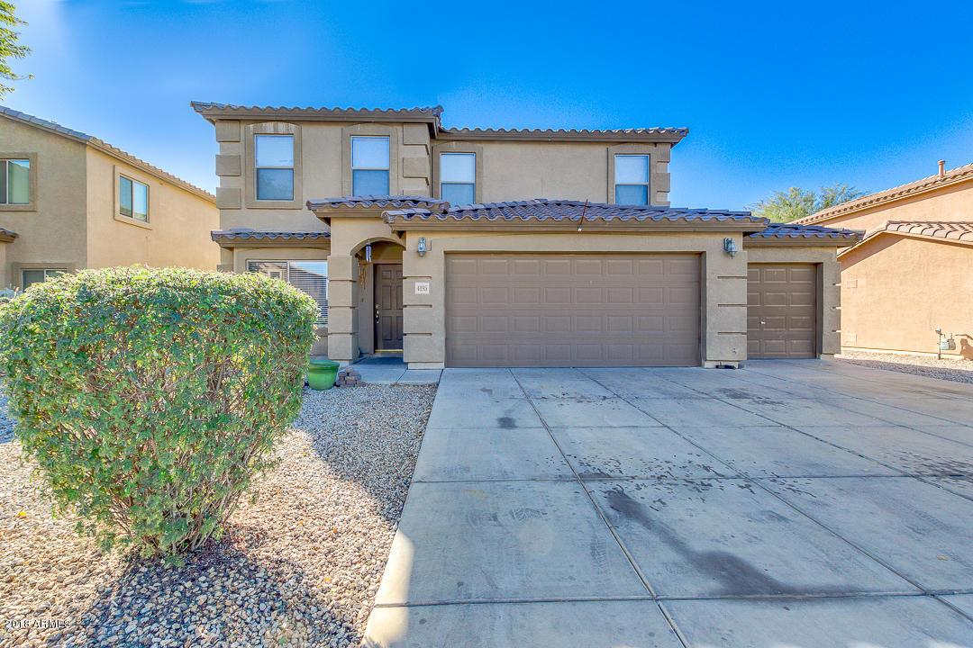 4195 E Rousay Dr., Queen Creek, AZ 85140