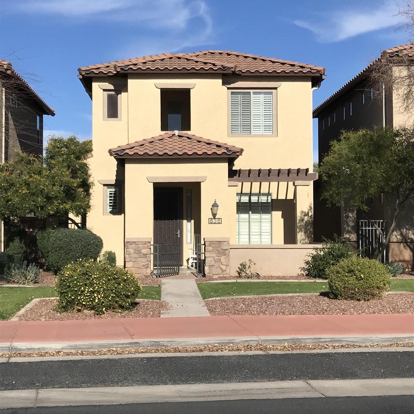 836 W Village Pkwy., Litchfield Park, AZ 85340