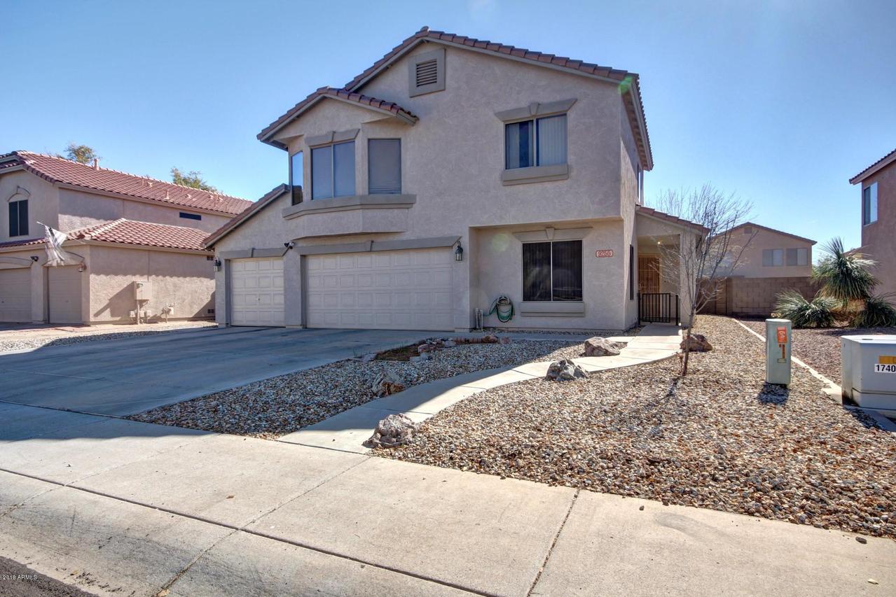 9255 W Vogel Ave., Peoria, AZ 85345