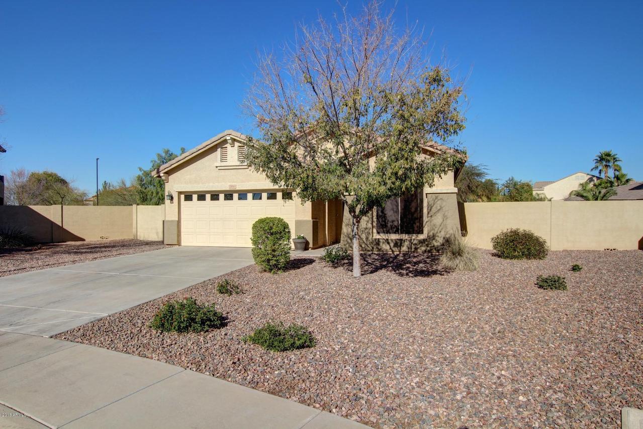 1366 E Arrowhead Tr., Gilbert, AZ 85297