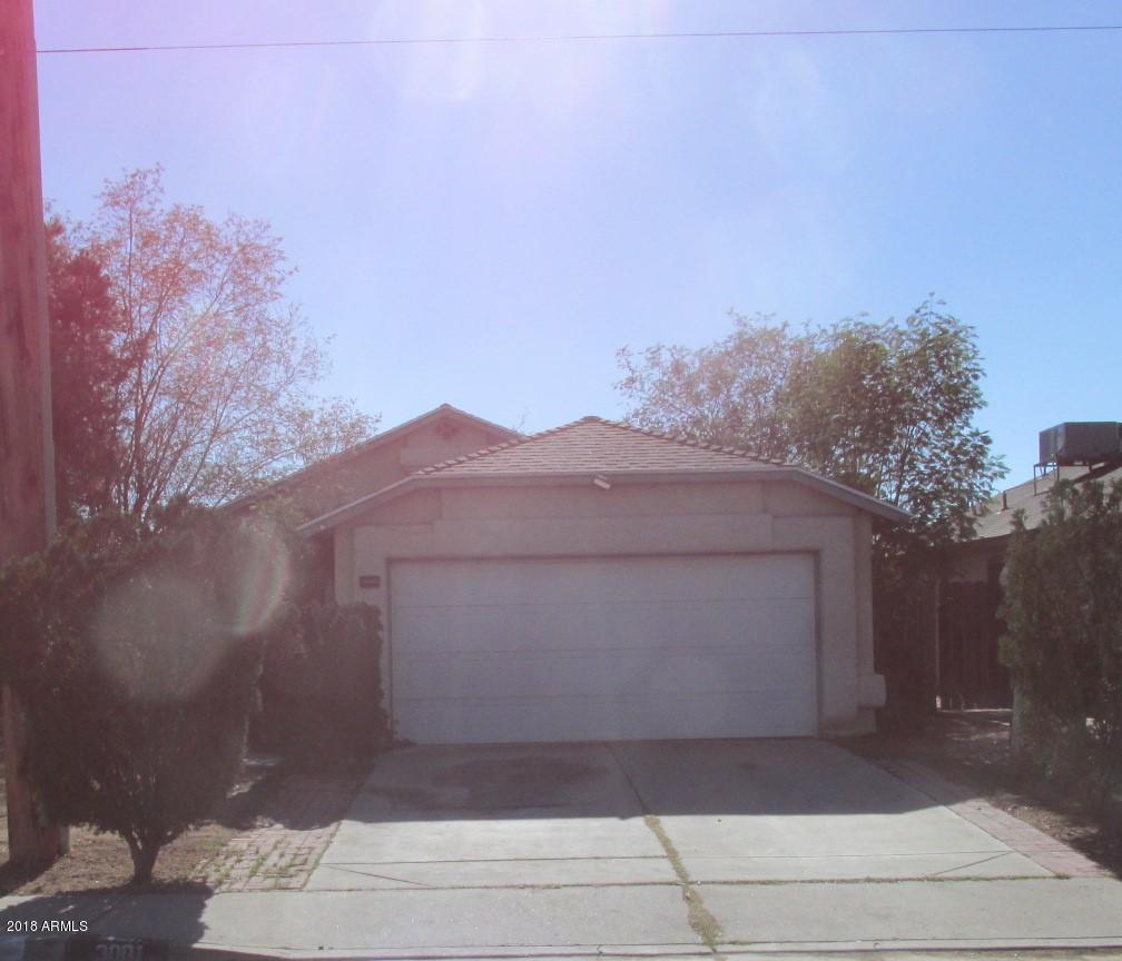 2005 E Paradise Ln., Phoenix, AZ 85022