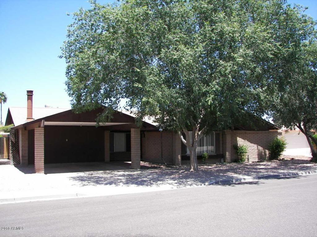 1344 W Naranja Ave., Mesa, AZ 85202