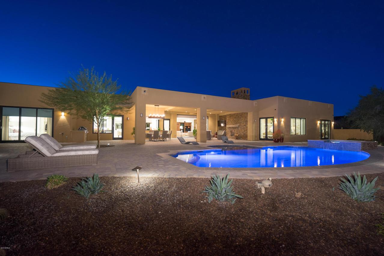 6323 W Soft Wind Dr., Glendale, AZ 85310