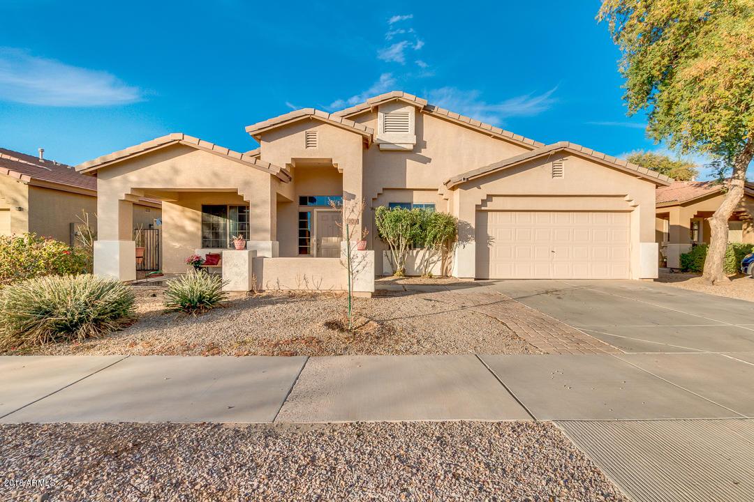 21218 E Avenida Del Valle, Queen Creek, AZ 85142