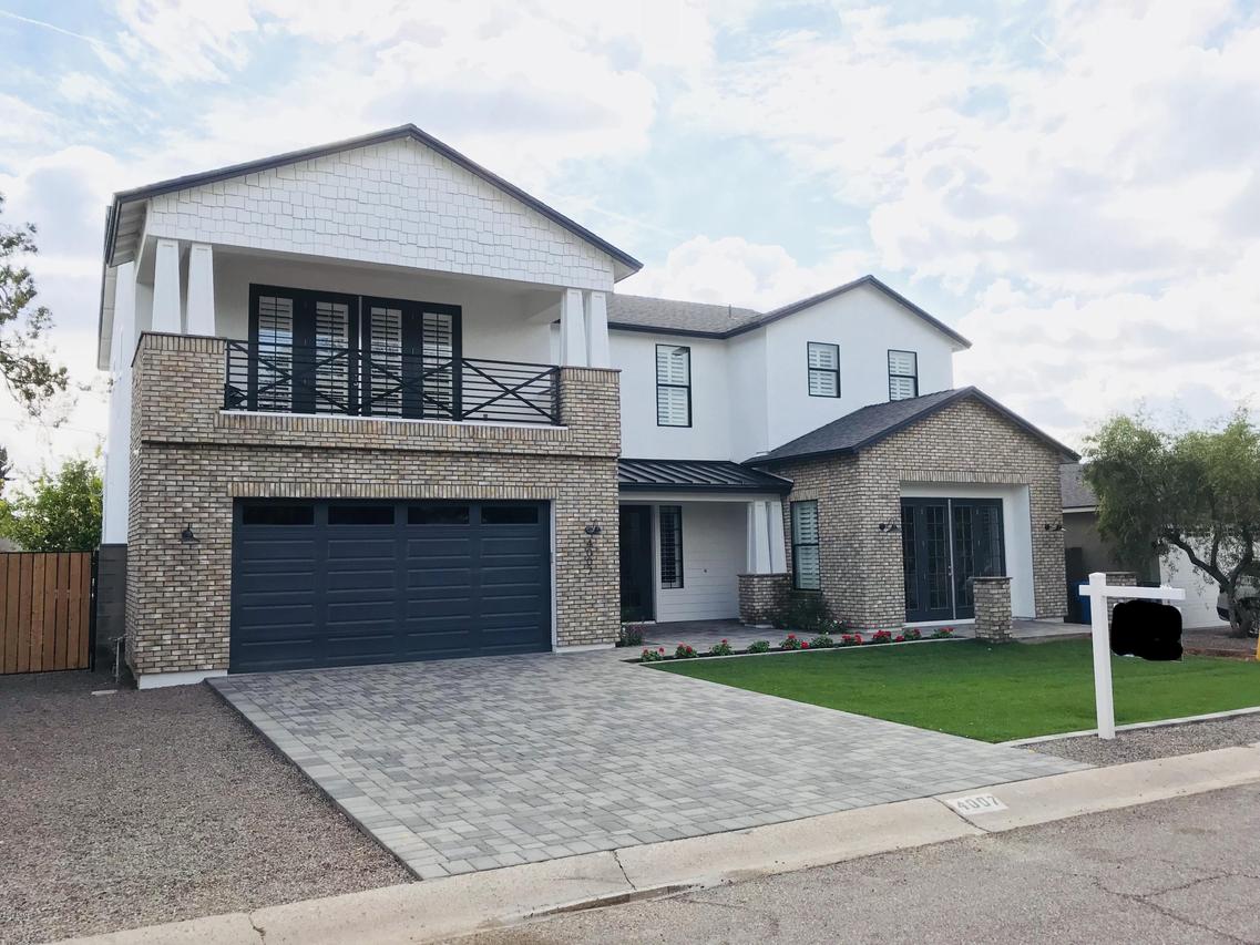 4007 E Indianola Ave., Phoenix, AZ 85018