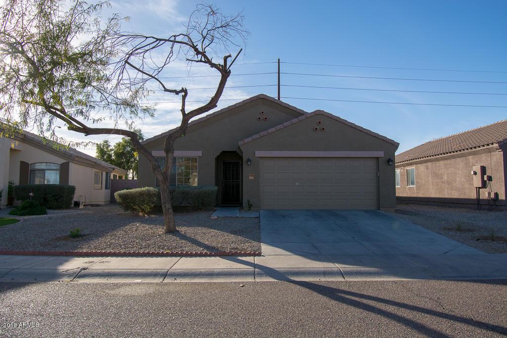 1426 S 106th Ln., Tolleson, AZ 85353