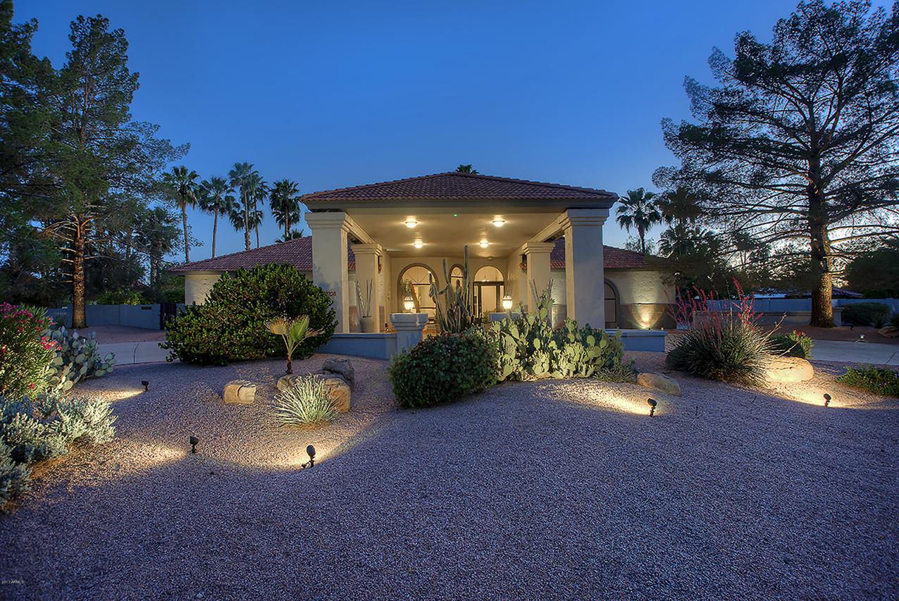 11236 N 52nd St., Scottsdale, AZ 85254