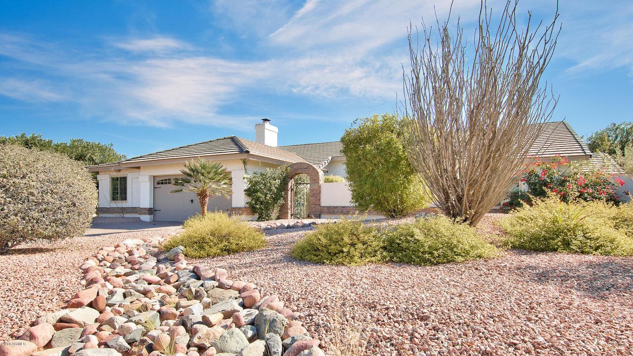 15705 E Richwood Ave., Fountain Hills, AZ 85268