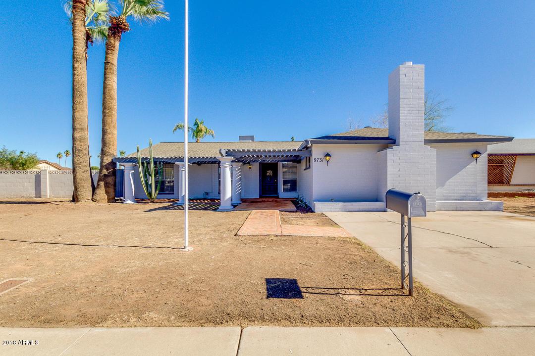 9731 N 56th Dr., Glendale, AZ 85302
