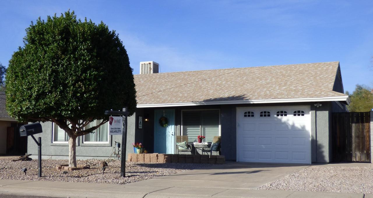 20818 N 11th Ave., Phoenix, AZ 85027
