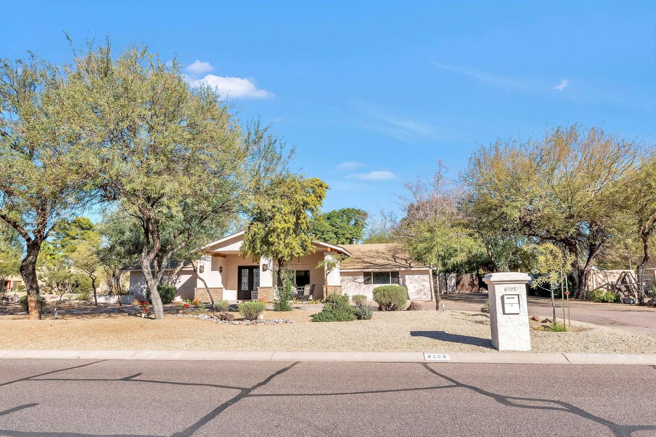 6202 E Mescal St., Scottsdale, AZ 85254