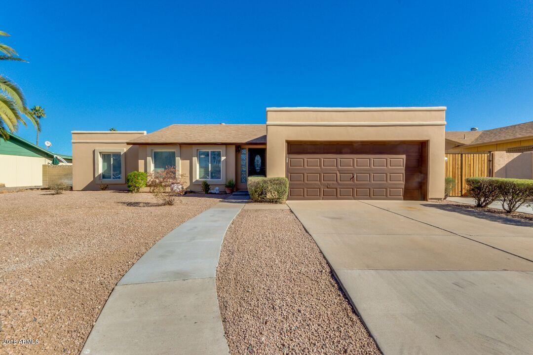 2705 N Nebraska St., Chandler, AZ 85225
