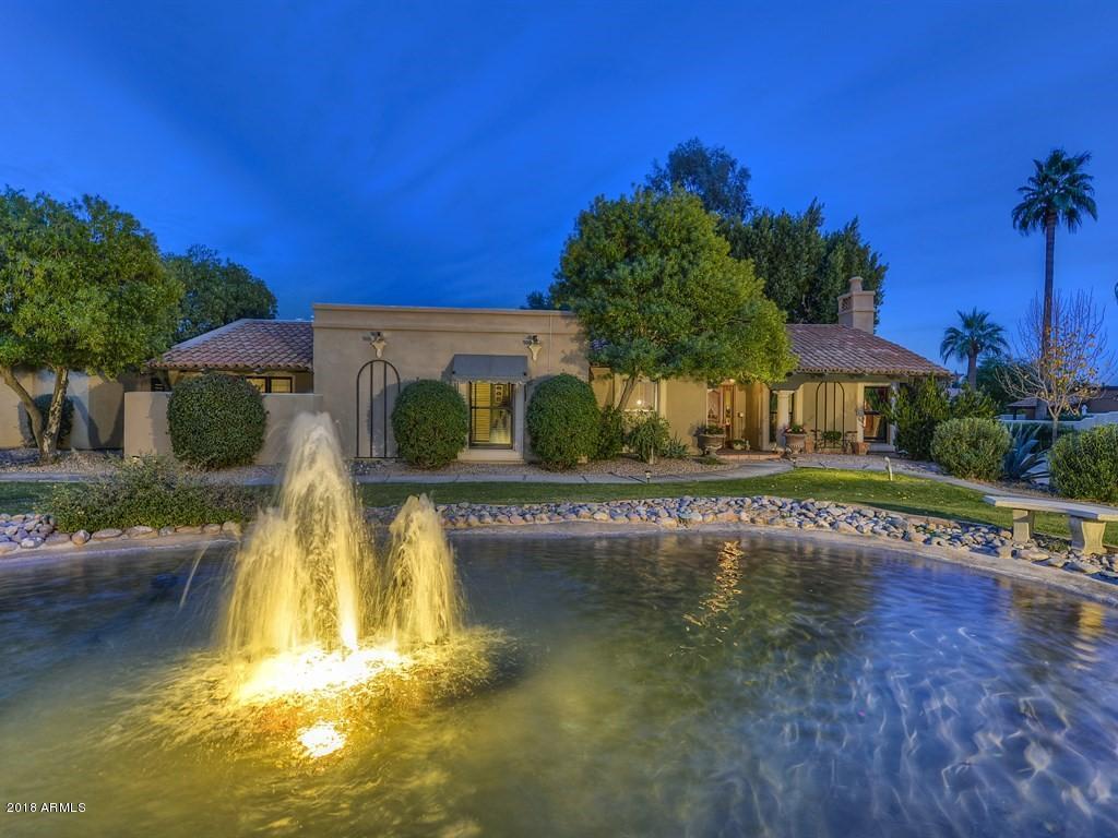 7360 E Lincoln Dr. #2, Scottsdale, AZ 85250