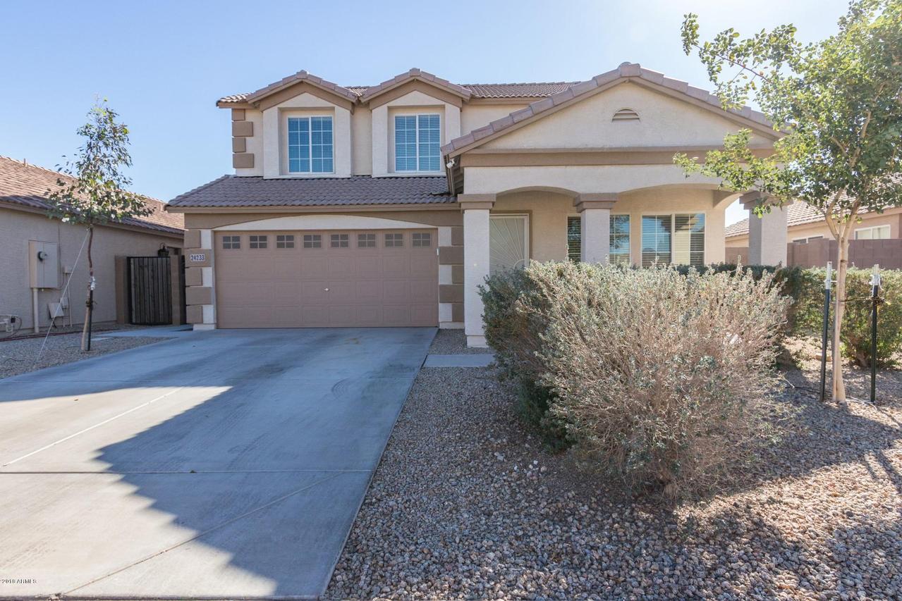 24233 W Hadley St., Buckeye, AZ 85326