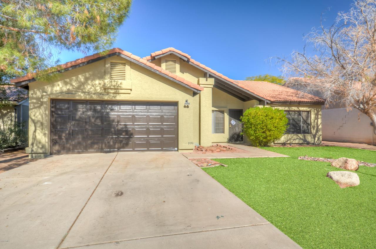 1220 E Juanita Ave., Gilbert, AZ 85234