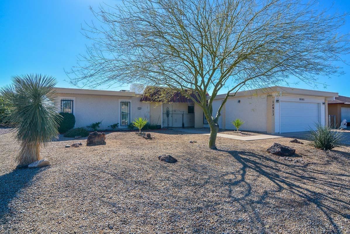 10913 W Manzanita Dr., Sun City, AZ 85373