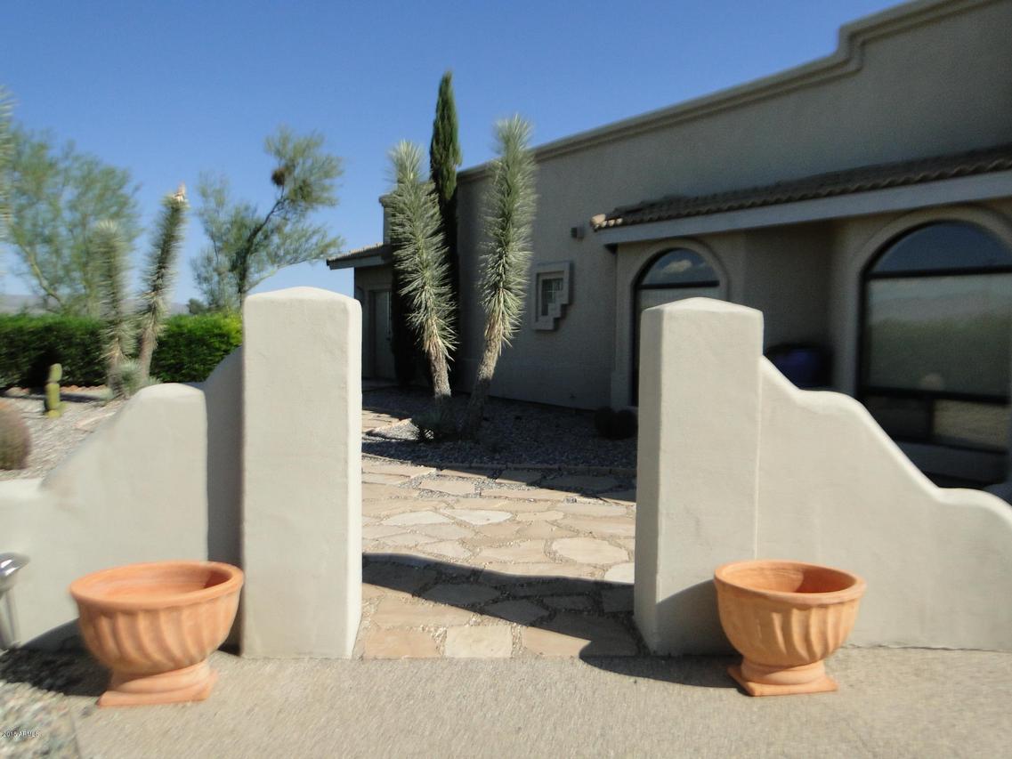 1705 Hillside Dr., Wickenburg, AZ 85390