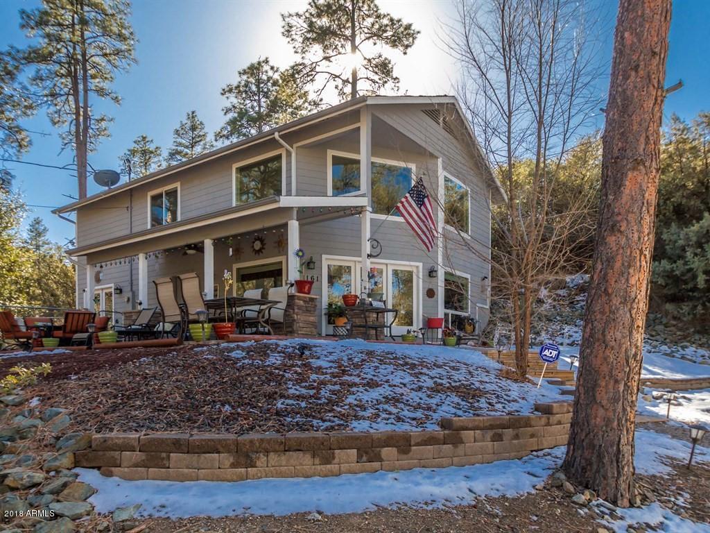 1161 S Oak Knoll Dr., Prescott, AZ 86303