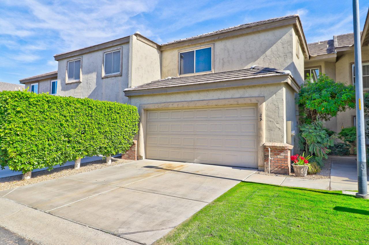 4301 N 21st St. #29, Phoenix, AZ 85016