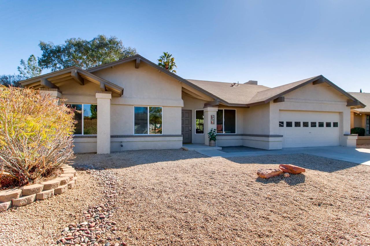 9033 E Gray Rd., Scottsdale, AZ 85260