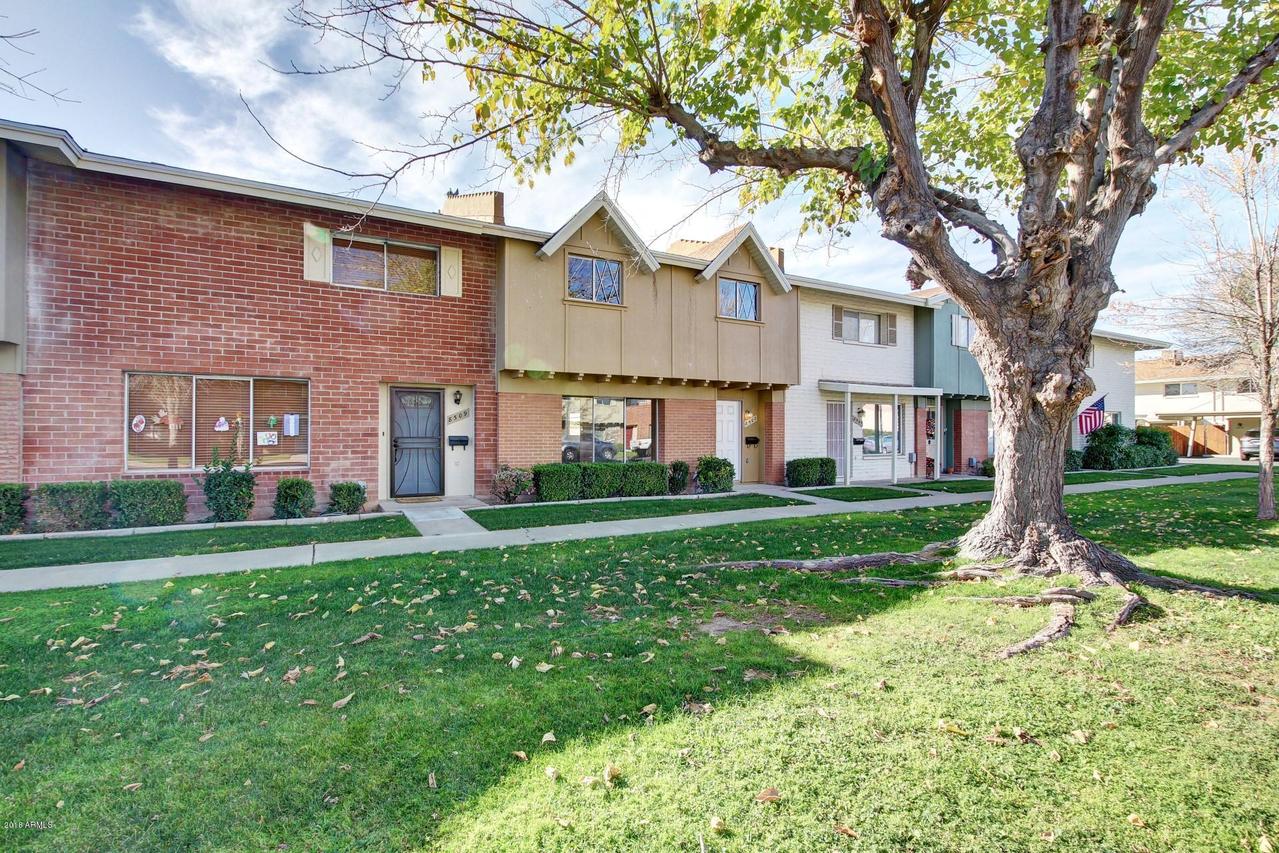 8507 E Montebello Ave., Scottsdale, AZ 85250