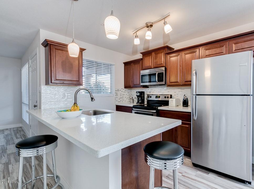 520 W Hononegh Dr. #1, Phoenix, AZ 85027