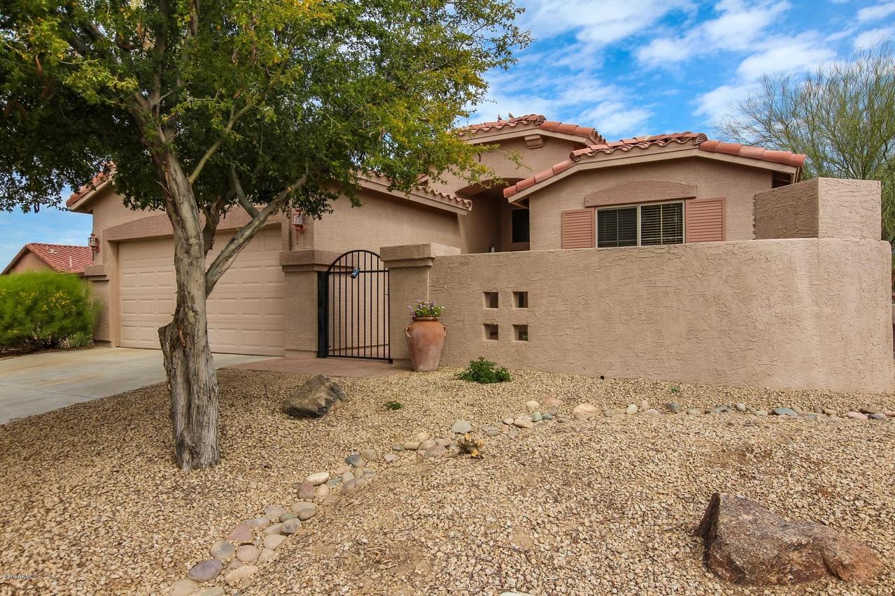 4999 S Lantana Ln., Gilbert, AZ 85298