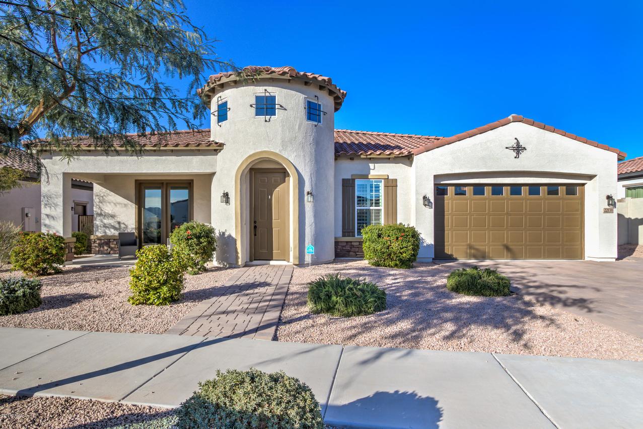 22138 E Creekside Dr., Queen Creek, AZ 85142