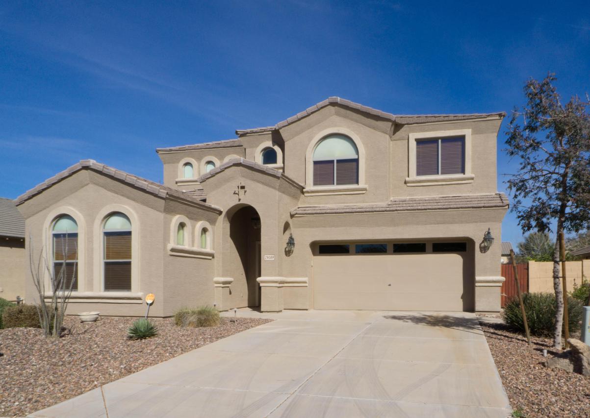 29089 N Mountain View Rd., San Tan Valley, AZ 85143