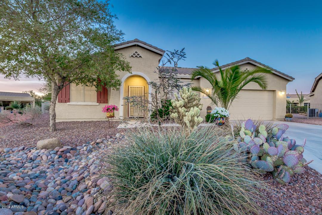 42550 W Falling Star Ct., Maricopa, AZ 85138
