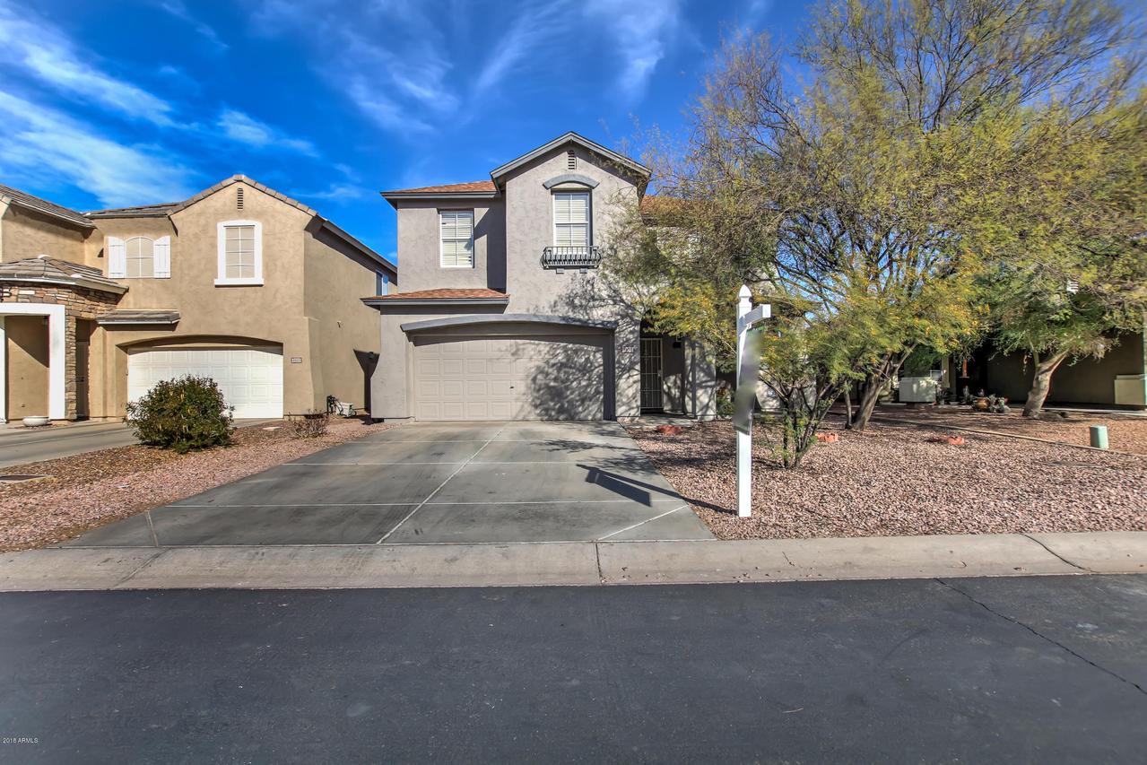 4836 E Meadow Lark Way, San Tan Valley, AZ 85140