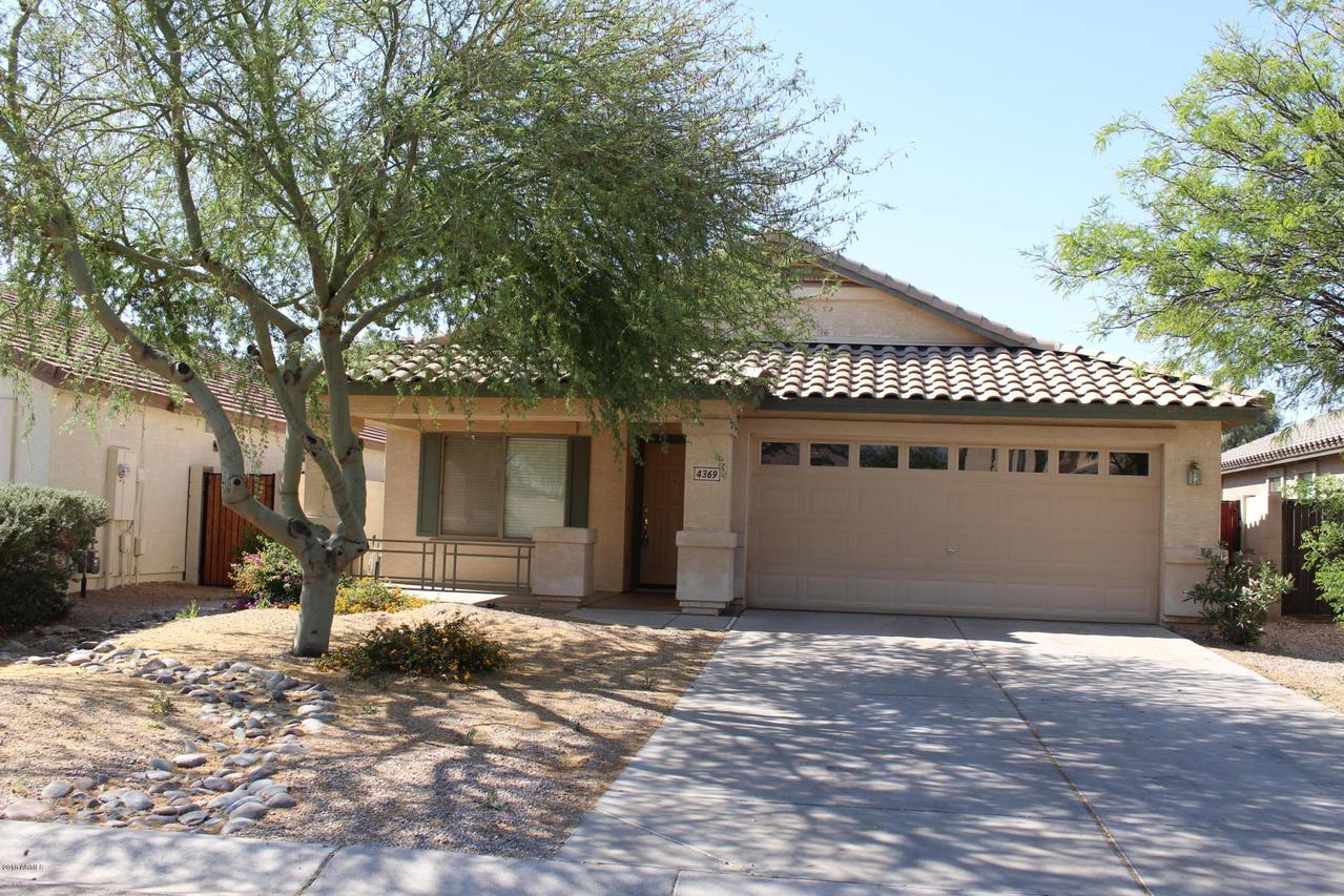 4369 E Coal St., San Tan Valley, AZ 85143