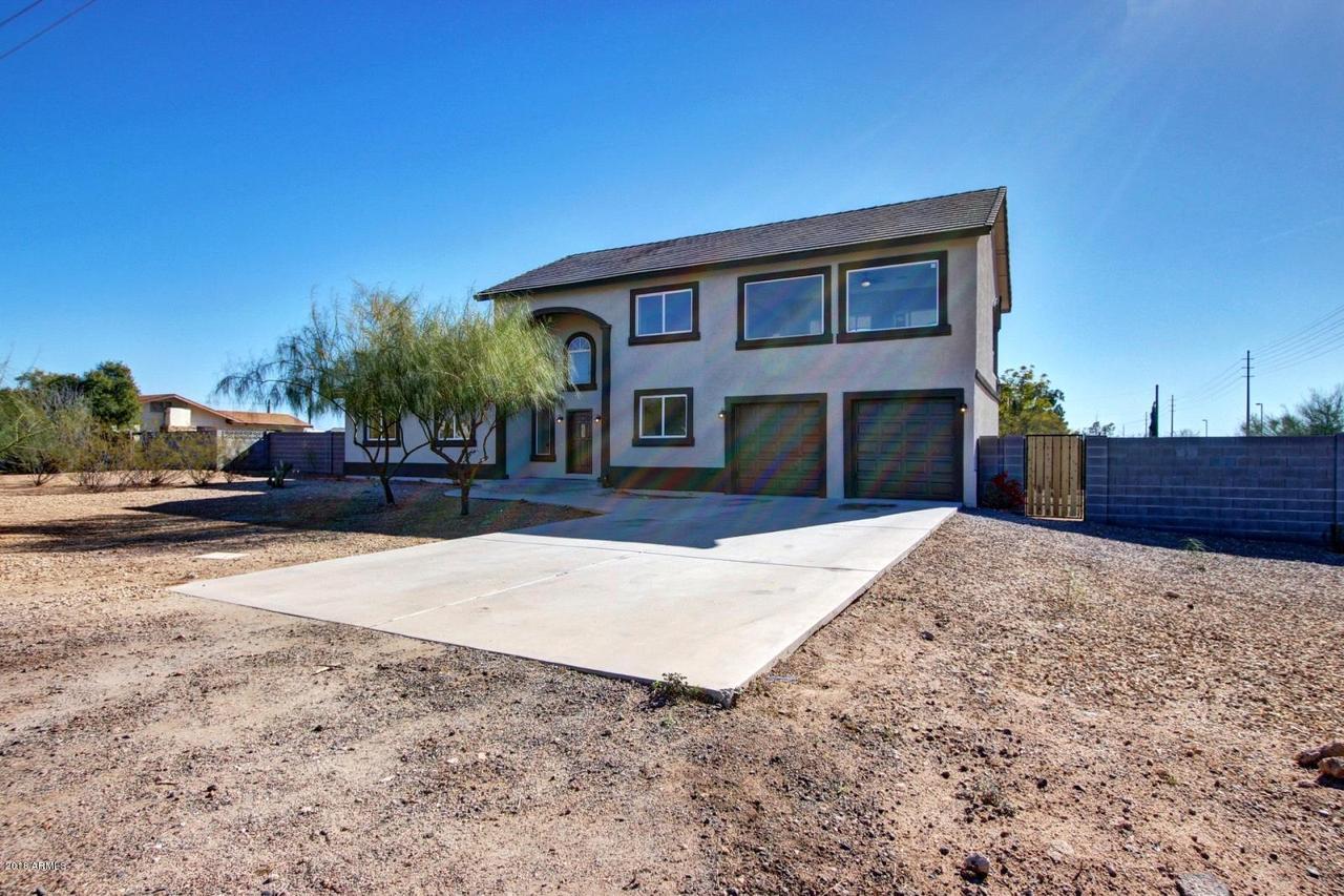 7605 E Hermosa Vista Dr., Mesa, AZ 85207