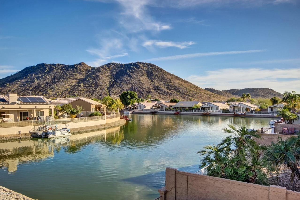 5288 W Pontiac Dr., Glendale, AZ 85308