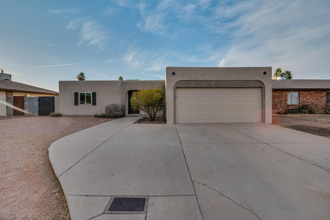 2533 E Inverness Ave., Mesa, AZ 85204