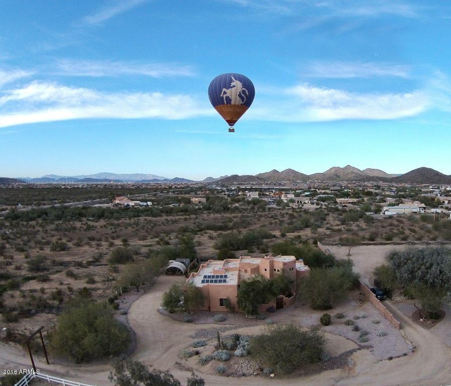 1748 W Desert Hollow Dr., Phoenix, AZ 85085