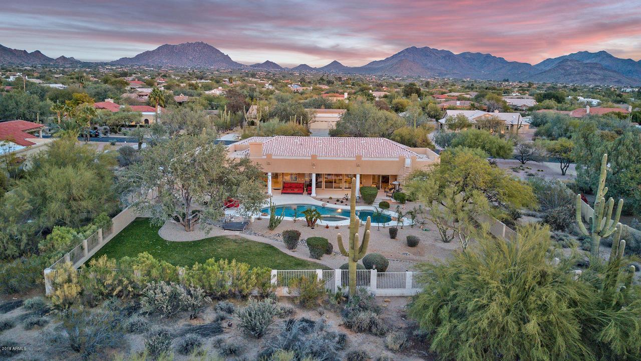 24402 N 81st St., Scottsdale, AZ 85255